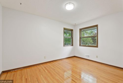 4279 Highland Dr, Saint Paul MN  55126-3124 exterior