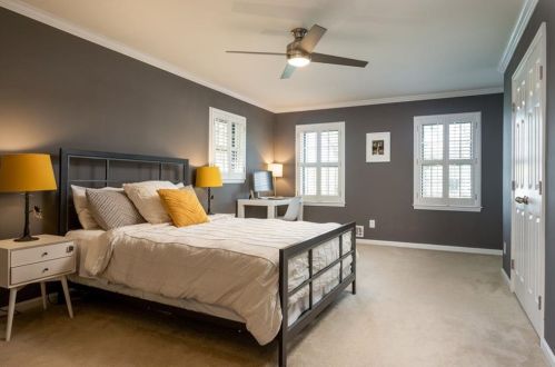 2522 Fontainebleau Dr, Atlanta GA  30360-1230 exterior