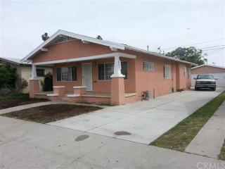1024 Gage Ave, Los Angeles CA  90001-1725 exterior