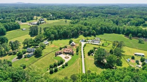 701 Gaddis Rd, Holly Springs, GA 30115-7139