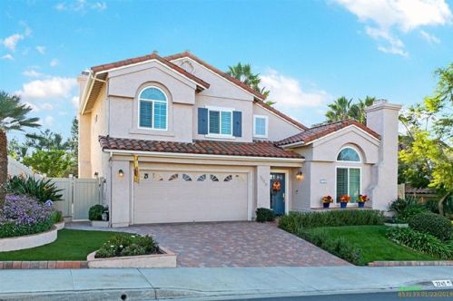 3749 Hillview Way, Oceanside, CA 92056-5418