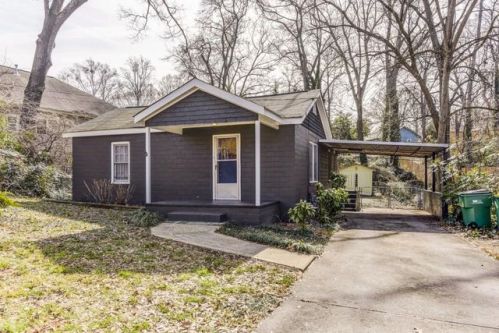 3517 Bacon St, Clarkston, GA 30021-1102