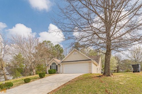 1746 Live Oak Ln, Hampton, GA 30228-3288