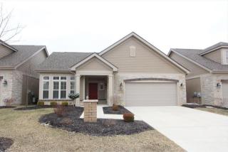 2759 Silver Maple Ln, Dayton, OH 45431-2356