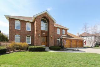 740 Fairview Ln, Hanover Park, IL 60103-4566