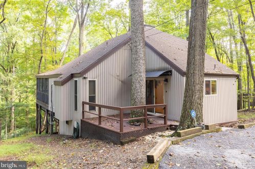 721 Tuckahoe Trl, Hedgesville, WV 25427-5372
