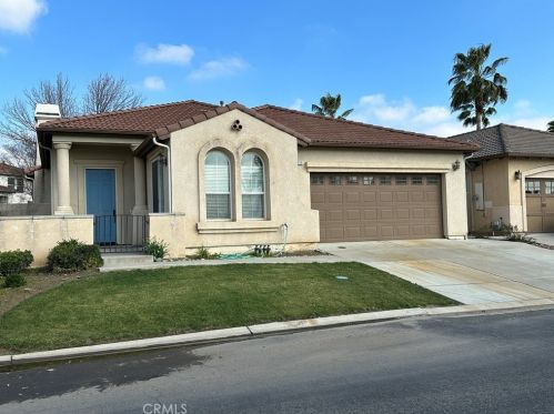 2725 Amalfi, Sharon, CA 93610-9455