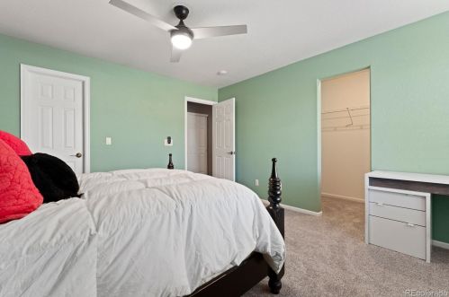 9763 Chambers Ct, Denver CO  80022-9284 exterior