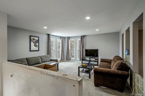 8634 Saratoga Pl, Denver CO  80237-2940 exterior