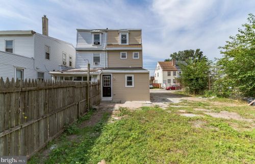 315 Middlesex St, Gloucester NJ  08030-1440 exterior