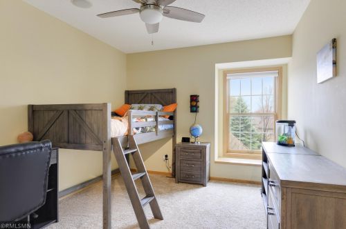 10177 Bridgewater Ct, Saint Paul MN  55127-6984 exterior