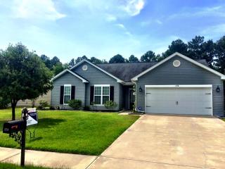 178 Willow Point Cir, Savannah GA  31322-3924 exterior