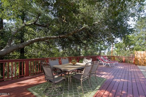 3920 El Caminito, Glendale CA 91214-1027 exterior