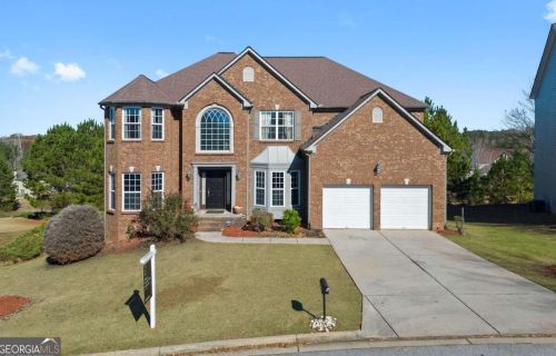 5625 Baffin Rd, Atlanta, GA 30349-7050