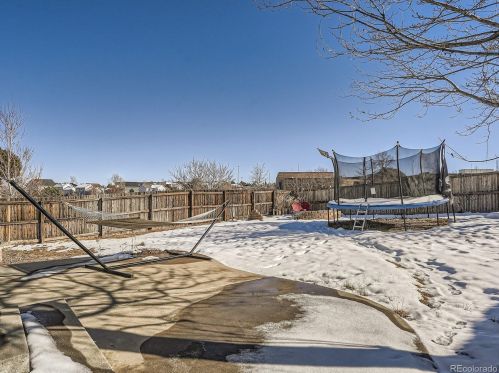 6064 Yakima St, Denver CO  80015-6654 exterior