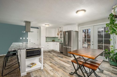 1207 15 St, Loveland CO 80538-3701 exterior