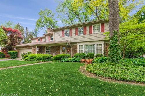 8718 Northcote Ave, Hammond, IN 46321-2726