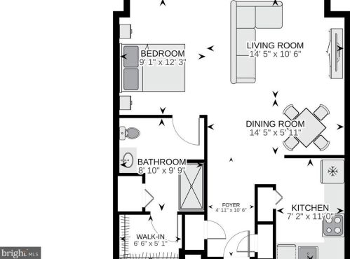 2304 Windrow Dr, Princeton NJ 08540-5020 exterior