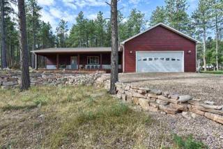 12209 Red Cliff Rd, Sturgis SD  57785-6935 exterior