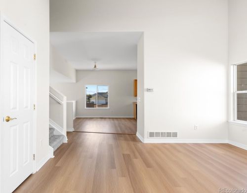 5275 Fairplay St, Denver CO  80239-6046 exterior