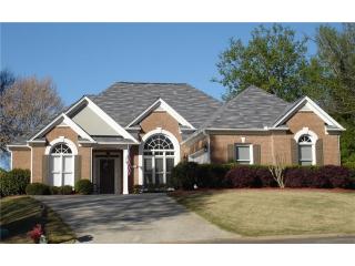 1254 Testarosa Way, Marietta, GA 30062-3062