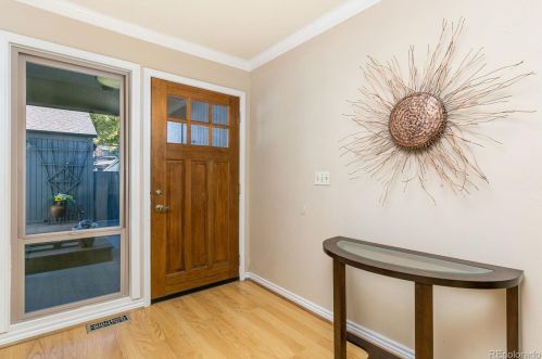 6511 Pinewood Dr, Parker CO 80134-6357 exterior