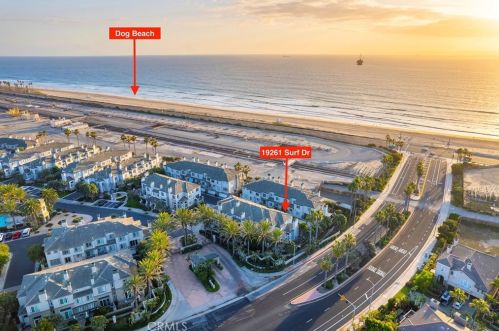 19261 Surf Dr, Huntington Beach, CA 92648-5585
