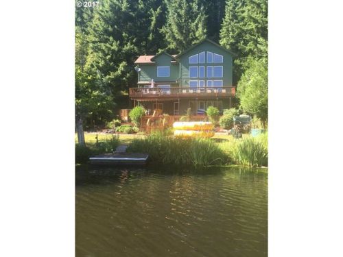 71788 Northshore Dr, Westport OR  97016-7296 exterior