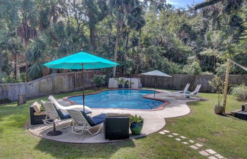 3612 Waterway Blvd, Isle Of Palms SC  29451-2552 exterior
