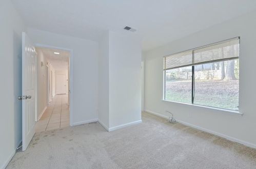 2843 Woodfield Dr, Rex GA 30273-2004 exterior