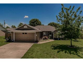 516 Del Cir, Lowell, AR 72745-9569