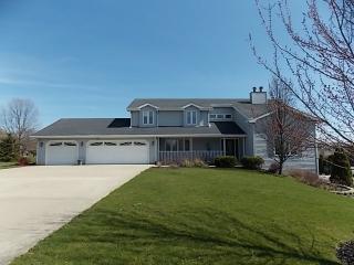 4152 Countryview Dr, Byron, IL 61010-9157