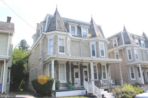 309 Lewis St, Harrisburg, PA 17110-1321