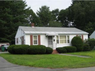 4 Russell St, Rochester, NH 03867-1232