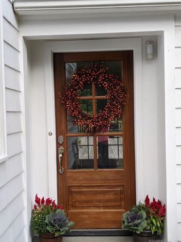 214 Millstone Rd, Wilton CT  06897-1217 exterior
