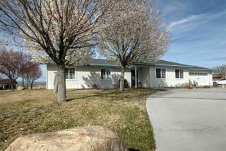 423 Arboles Dr, Bishop, CA 93514-7651