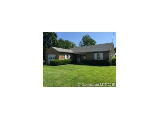 44 Spring St, Torrington CT  06790-4711 exterior
