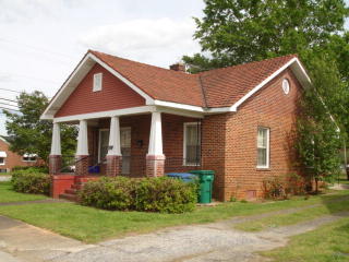 201 Morgan Ave, Greenwood, SC 29646-4528