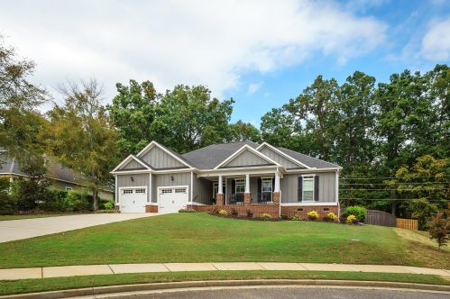 189 Macklin Ln, North Augusta, SC 29860-9003