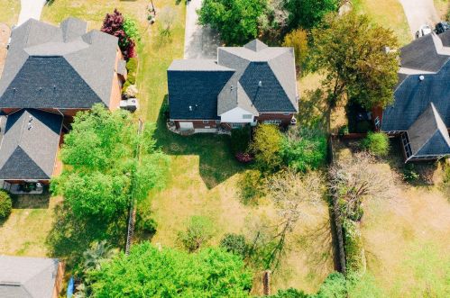 1651 Westview Dr, Florence SC  29501-5308 exterior