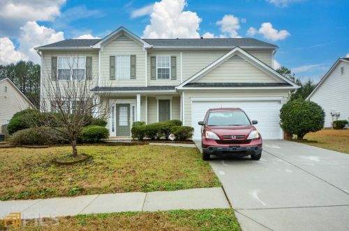 80 Rosemoore Dr, Porterdale GA  30014-7065 exterior