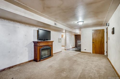 8625 63 Pl, Arvada CO  80004-3218 exterior