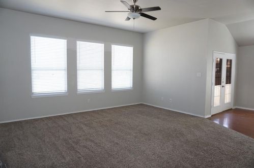 1025 Terrace View Dr, Fort Worth TX  76108-6938 exterior