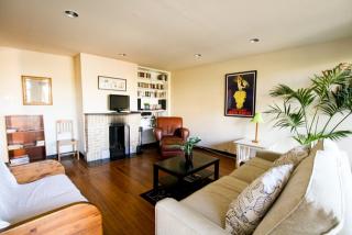 1025 Haight St, San Francisco CA  94117-3108 exterior