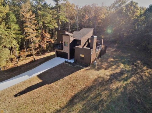 117 High Ridge Trl, Jackson, GA 30233-6058