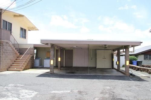 3467 Maunaloa Ave, Honolulu HI  96816-2160 exterior