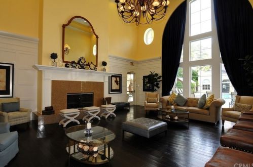 2365 Watermarke Pl, Irvine CA  92612-7695 exterior