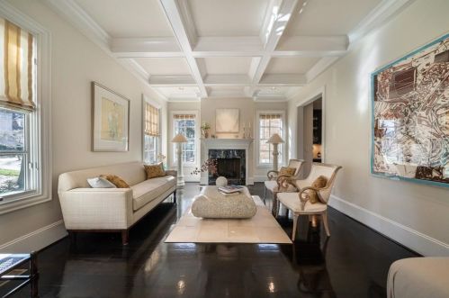 3066 Arden Rd, Atlanta GA  30305-1915 exterior