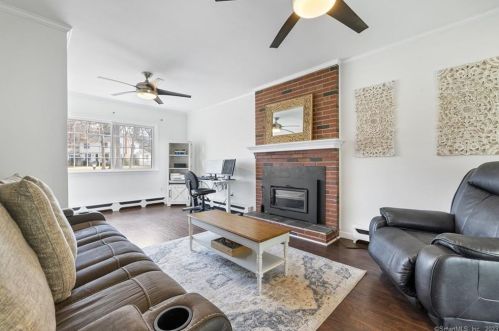 145 Irene Dr, Vernon CT  06066-4612 exterior