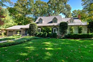 112 Columbia Rd, Morristown, NJ 07960-4626